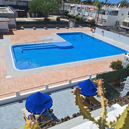 Casa Tavio 3 Apartment อาโรนา ภายนอก รูปภาพ