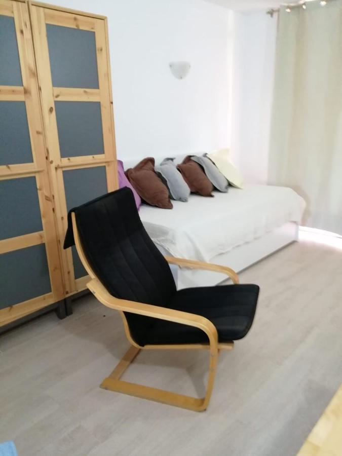 Casa Tavio 3 Apartment อาโรนา ภายนอก รูปภาพ