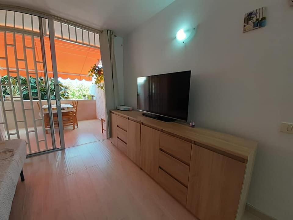 Casa Tavio 3 Apartment อาโรนา ภายนอก รูปภาพ