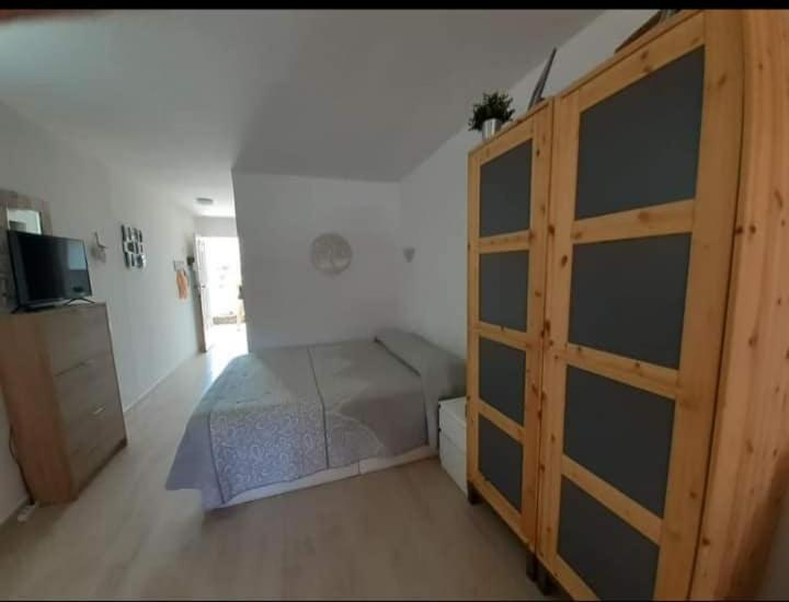 Casa Tavio 3 Apartment อาโรนา ภายนอก รูปภาพ