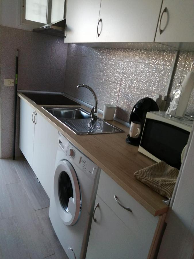 Casa Tavio 3 Apartment อาโรนา ภายนอก รูปภาพ